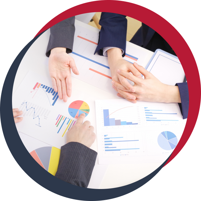 組織コンサルティング