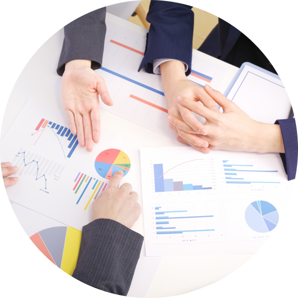 組織コンサルティング